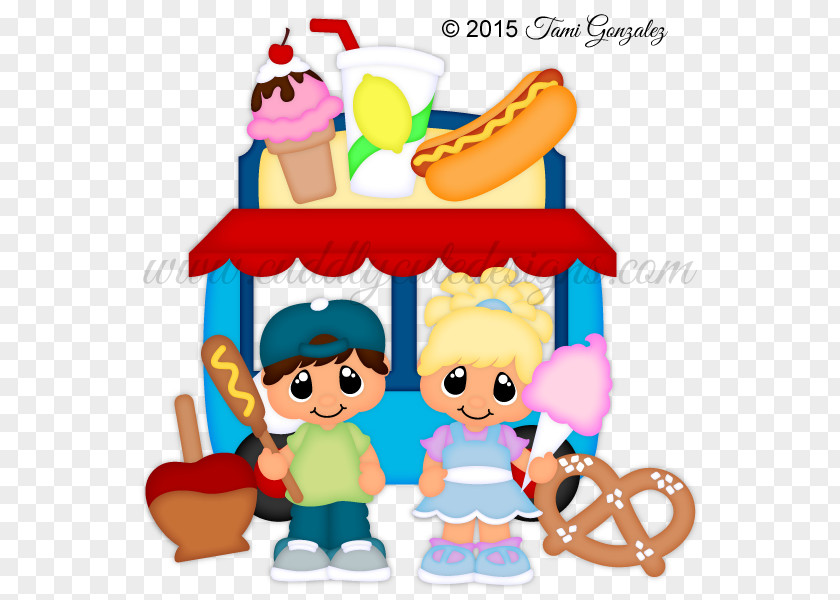 Food Carnival Baking Farmers' Market Gingerbread Clip Art PNG