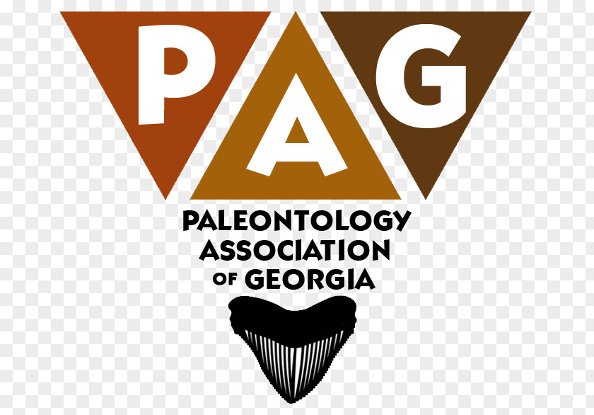 Georgia Solar Energy Association Logo Paleontology Paleontological Society Organization Science PNG