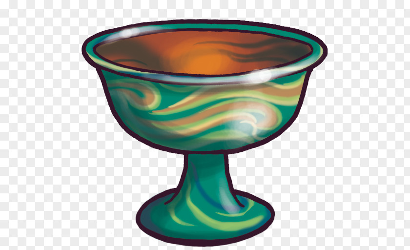 Glass Ceramic Bottle Bowl PNG