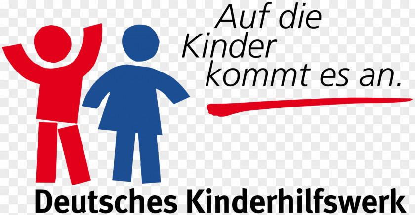 Kinder Logo Deutsches Kinderhilfswerk Organization Clip Art PNG