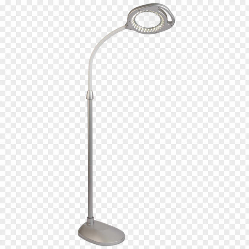 Light Stand Lighting OttLite 8FTPN4 Lamp Table PNG