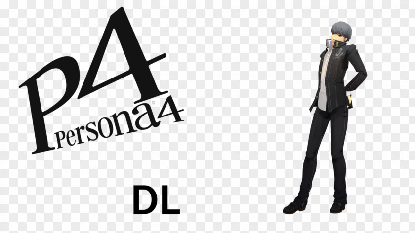 Mmd Blouse Persona 4 コスパ ペルソナ4 P4 リストバンド Logo Product Design Brand PNG