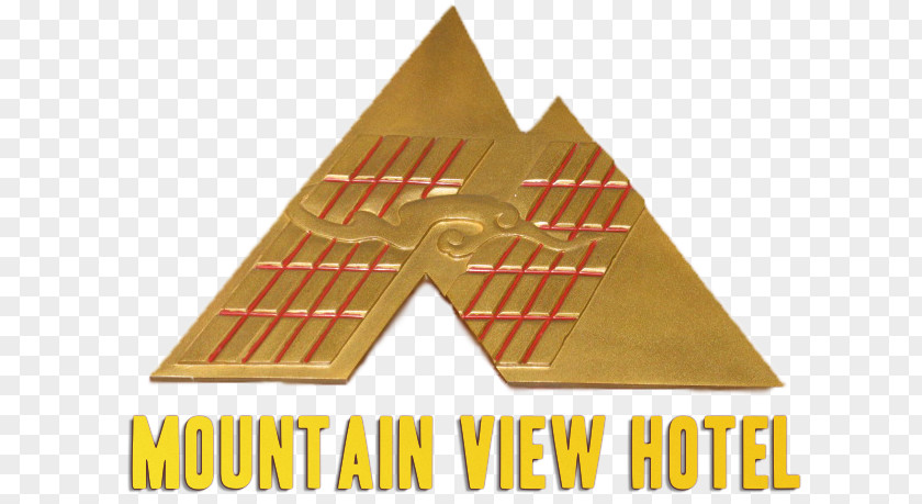 Mountain View Sapa Hotel & Hostel Travel Logo PNG