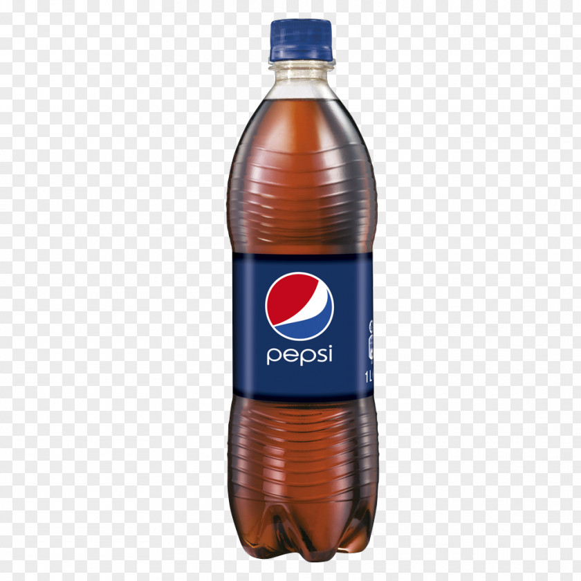 Pepsi Bottle Image PepsiCo Cola Diet PNG