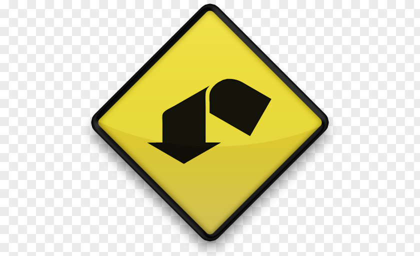 Road Traffic Sign Clip Art PNG