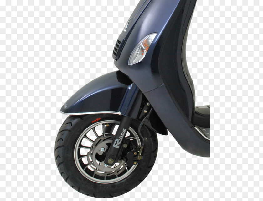 Scooter Tire Motorcycle Accessories Wheel PNG