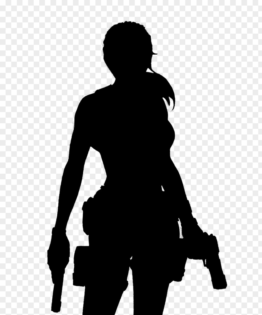 Silhouette Image Drawing Painting PNG