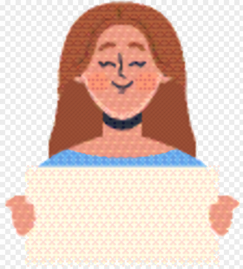 Smile Thumb Cartoon PNG