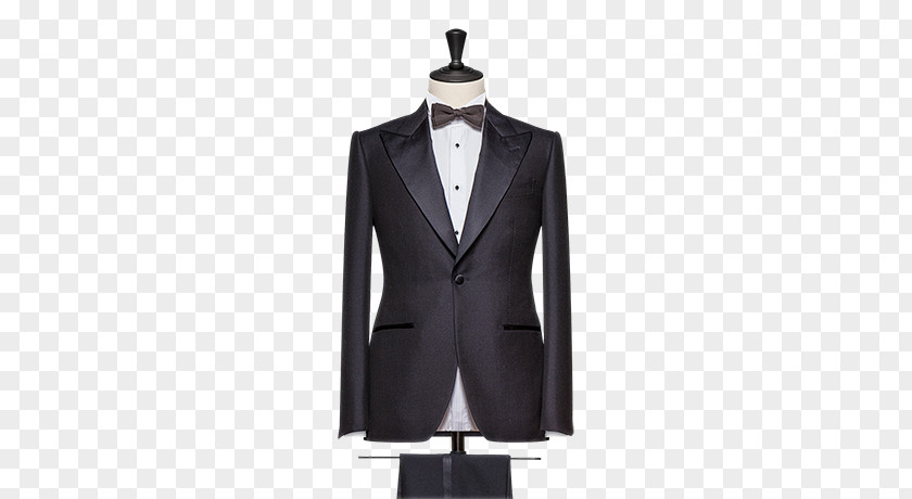 Suit Tuxedo Bespoke Tailoring Made To Measure PNG