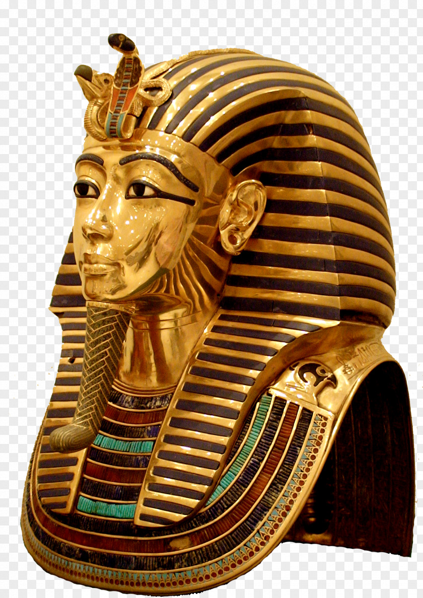 Tutankhamun's Mask KV62 Anubis Shrine Canopic Chest Sarcophagus PNG mask chest Sarcophagus, clipart PNG