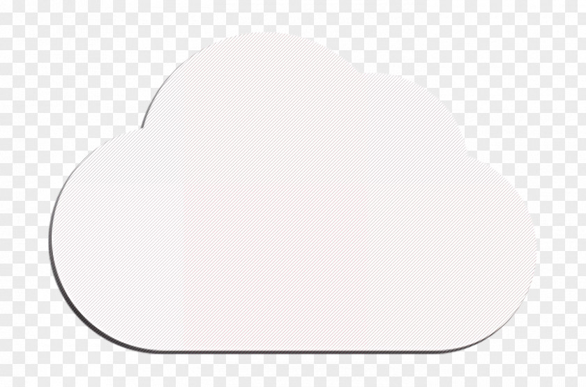 Weather Icon Web Pictograms Cloud Full Of Rain PNG