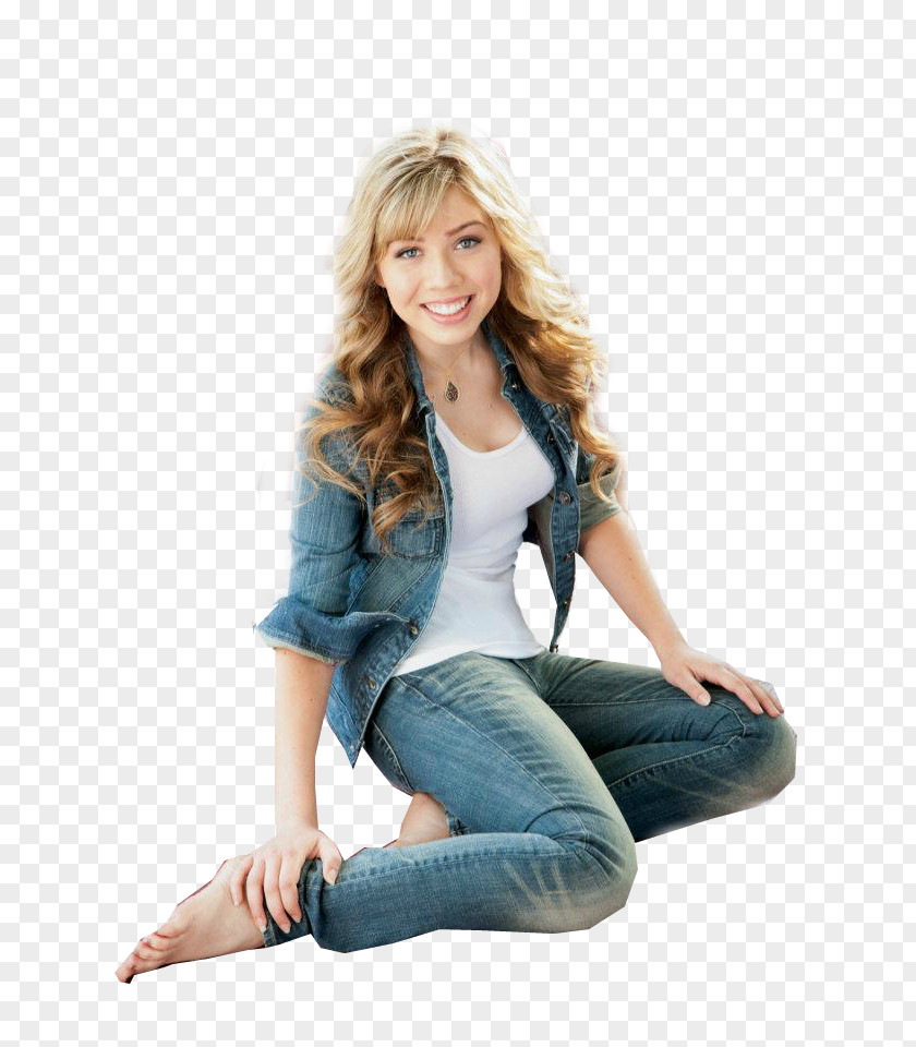 Actor Jennette McCurdy ICarly 2014 Kids' Choice Awards PNG