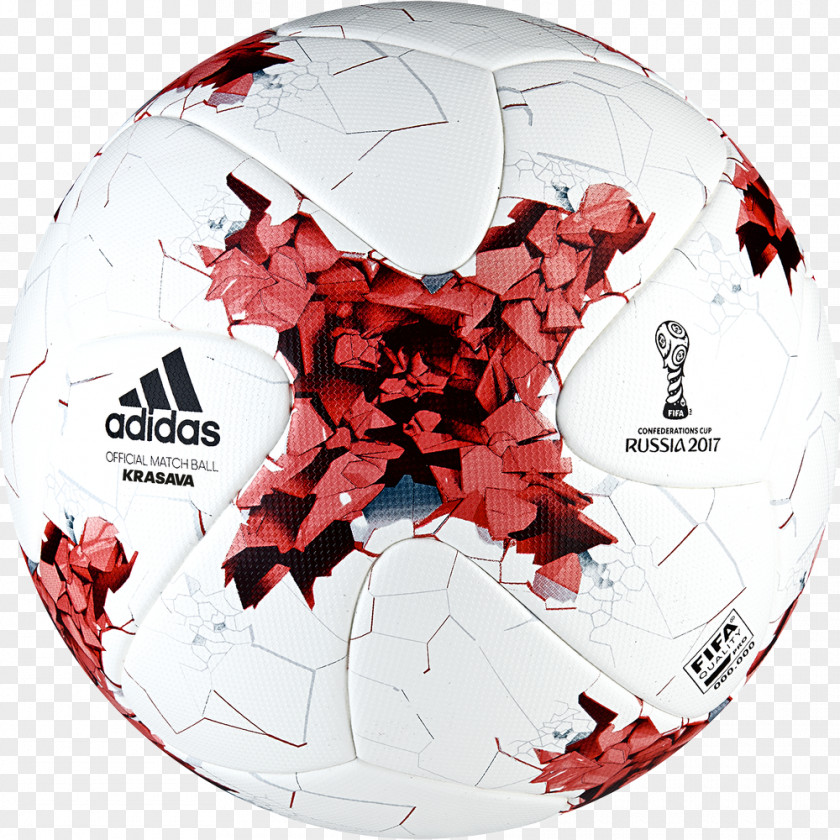 Adidas 2017 FIFA Confederations Cup 2018 World Telstar 18 Club PNG