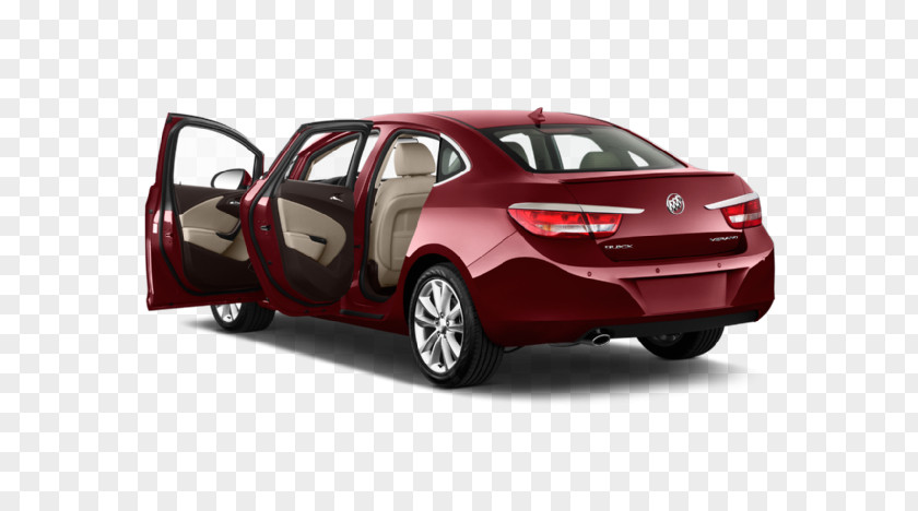 Car 2014 Buick Verano 2012 2016 PNG