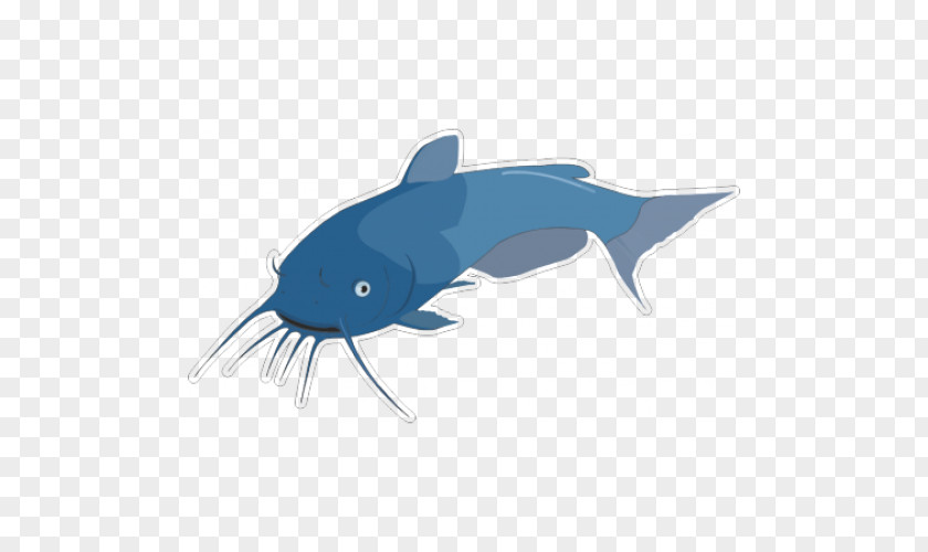 Cartoon Drawing Catfish Clip Art PNG