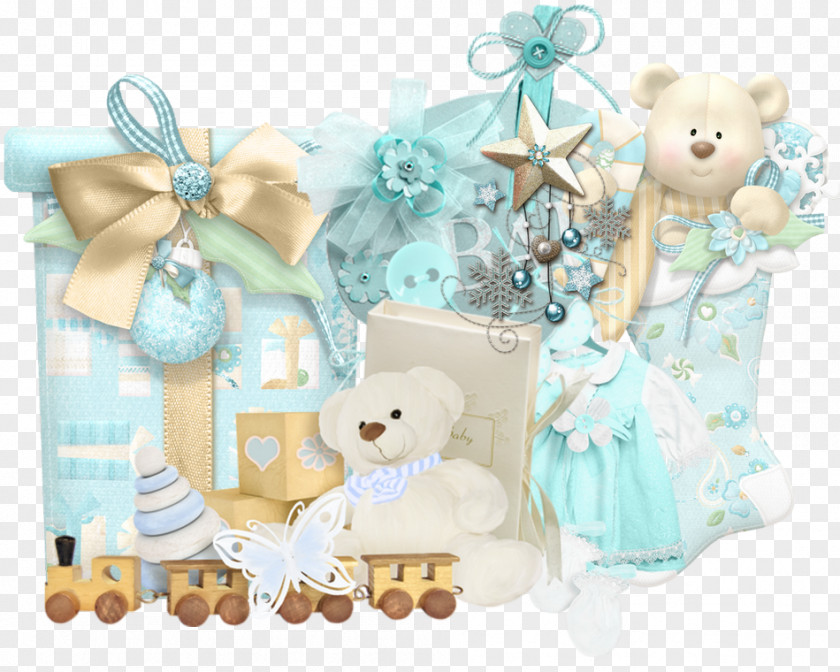 Christmas Gift Child Stuffed Animals & Cuddly Toys New Year PNG