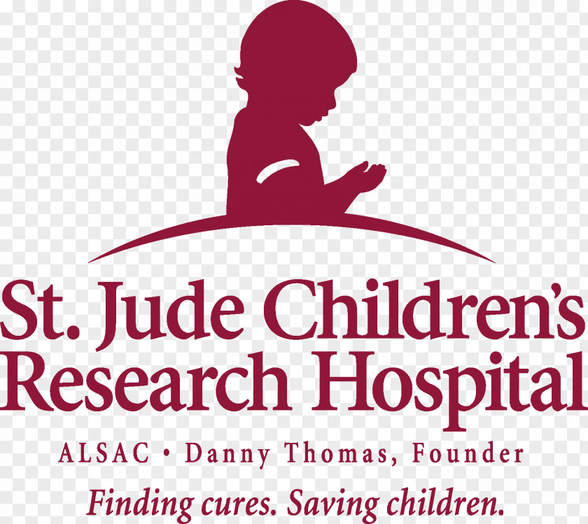 Clipart Cloud St. Jude Children's Research Hospital Logo St PNG