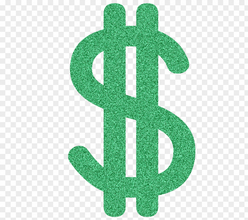 Dollar Sign Signo Money Currency PNG