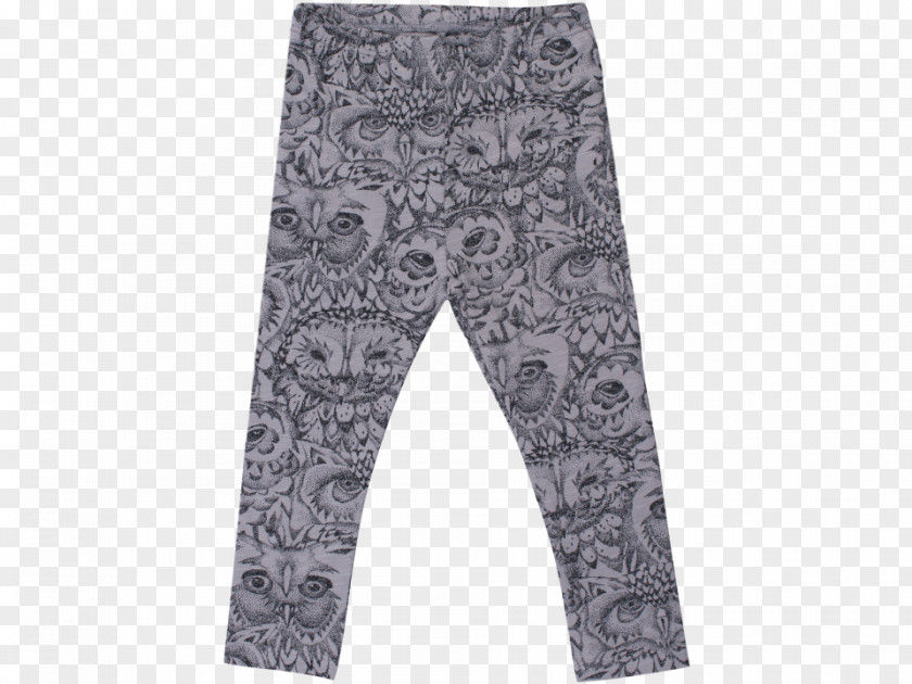 Drizzle Soft Gallery Ltd. Owl Leggings Bird PNG