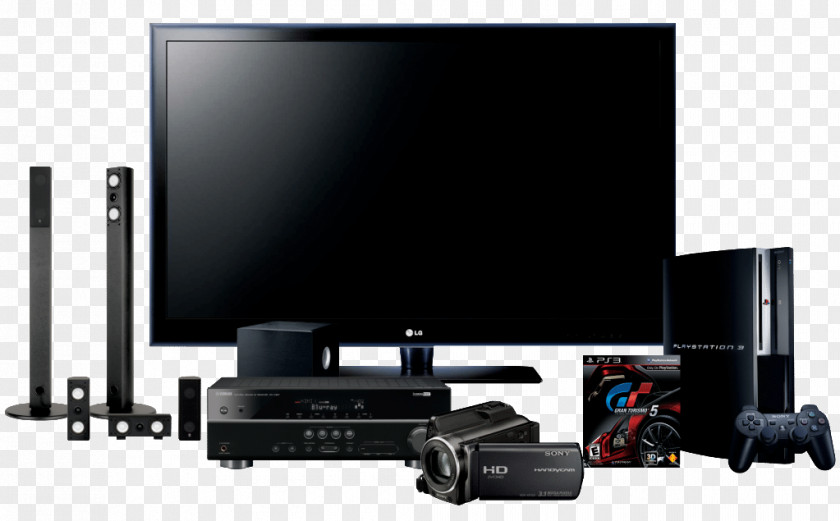 Entertainer Home Theater Systems Cinema Television Streaming Media PNG