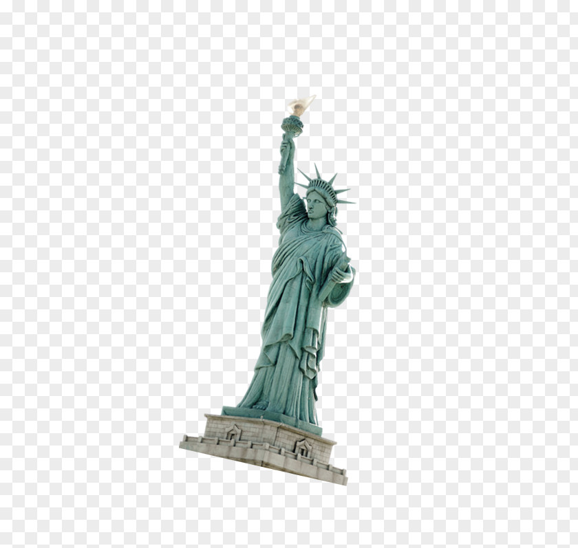 Goddess. Statue Of Liberty Icon PNG