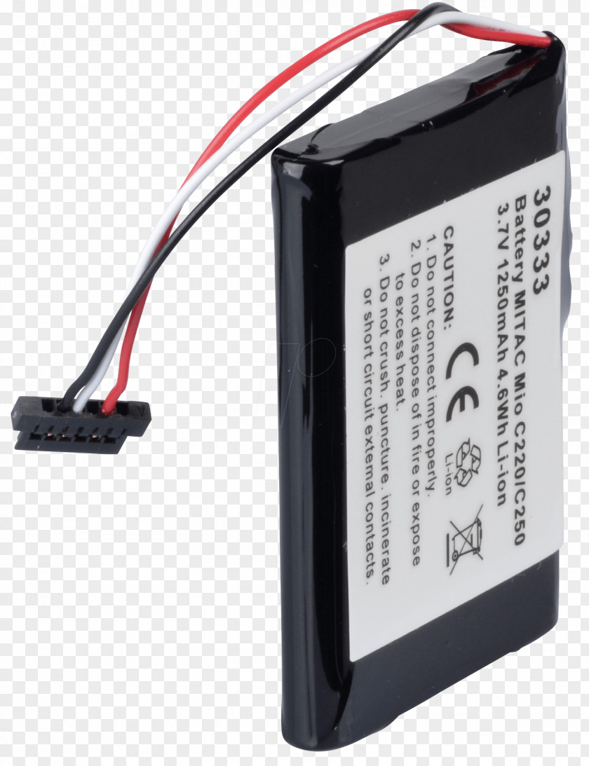 Gps Navigation Electric Battery Power Converters Electronics Computer Hardware Product PNG