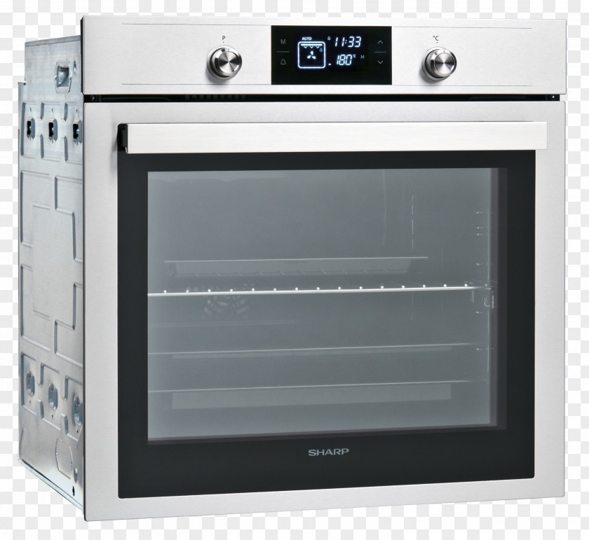 Oven Home Appliance Electric Cooker Hob PNG