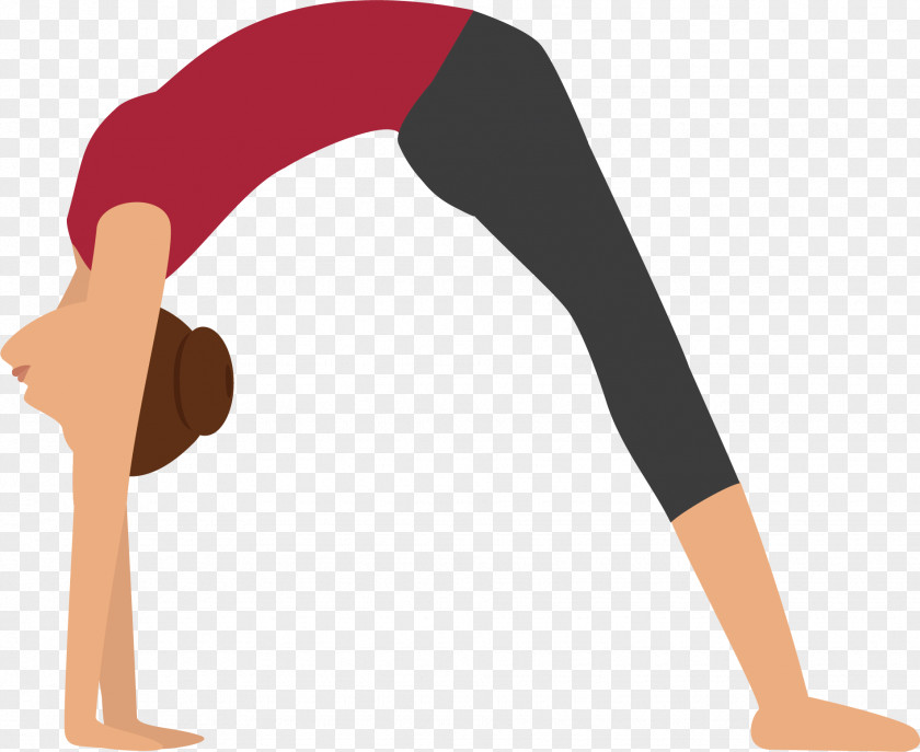 People Do Yoga To The Download Anti-gravity PNG
