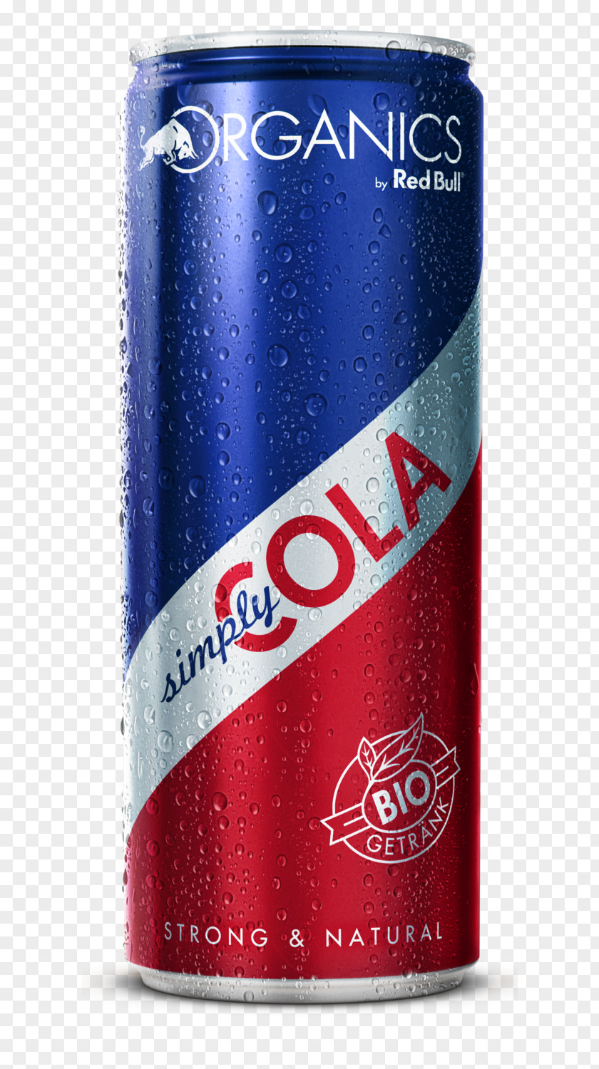 Red Bull Energy Drink Simply Cola Fizzy Drinks PNG