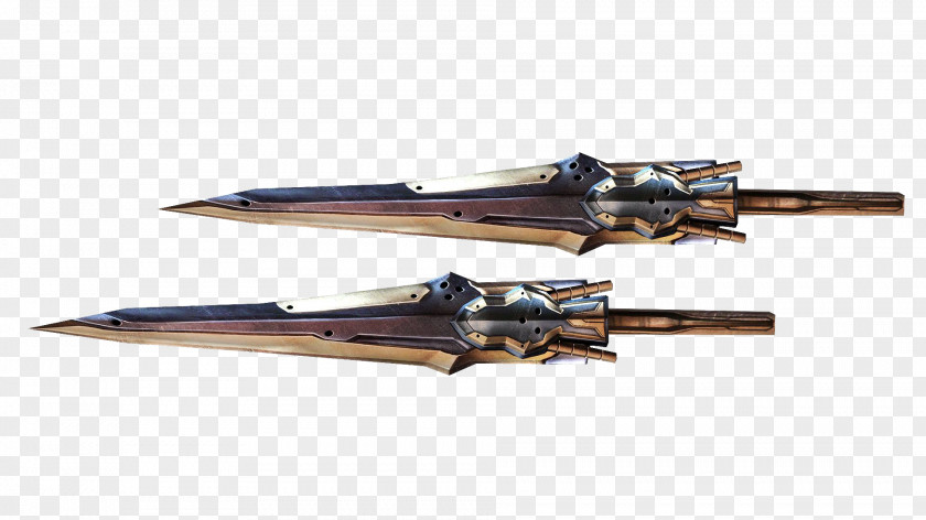 Sword Ranged Weapon PNG