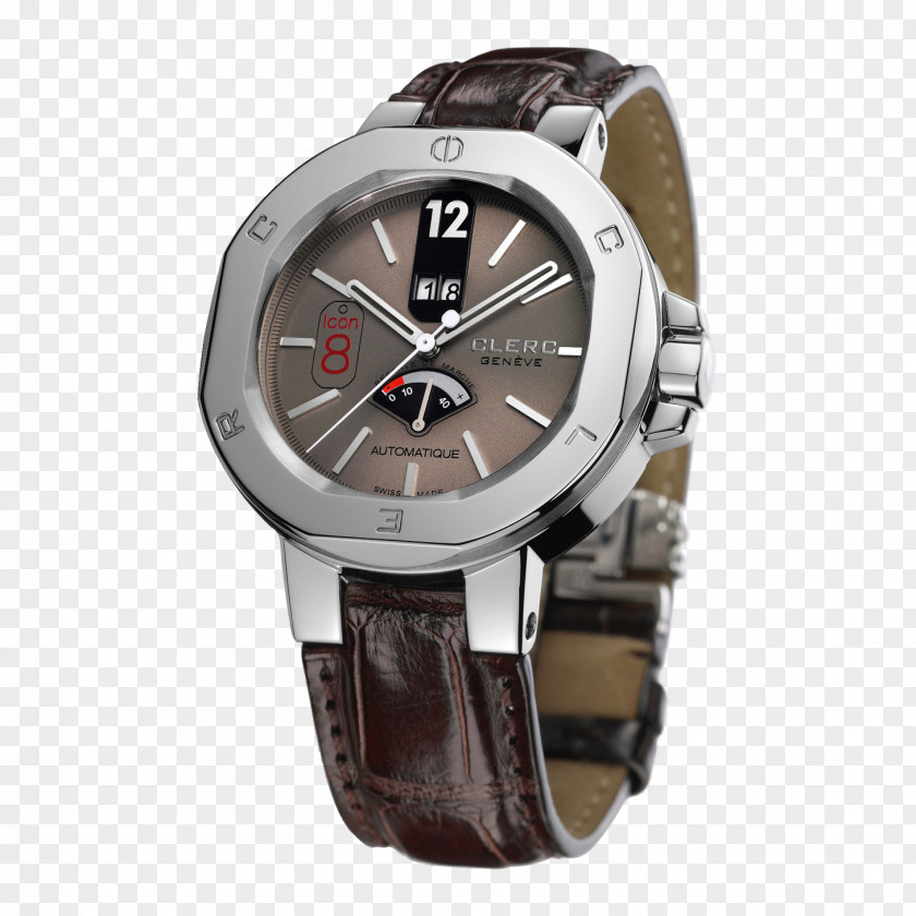 Watch Strap Ebel PNG