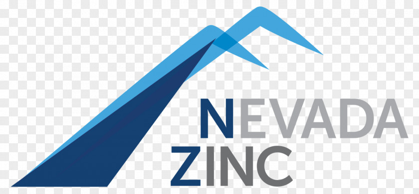 Zinc Mining Logo Nevada PNG