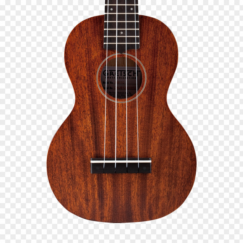 Acoustic Guitar Ukulele C. F. Martin & Company Acoustic-electric Bass PNG