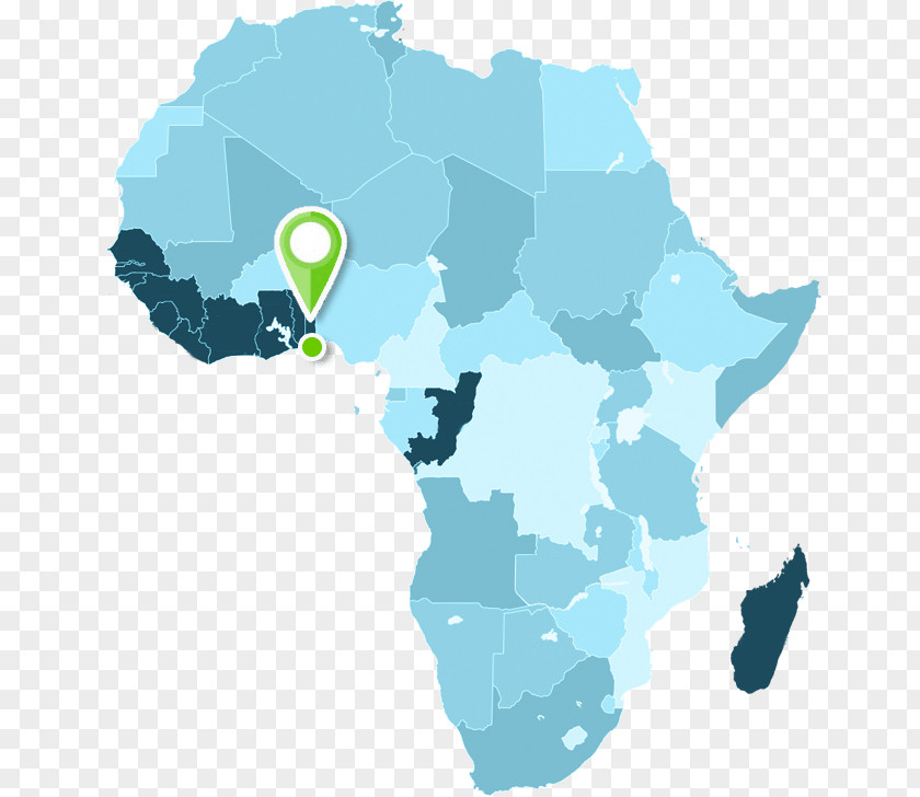 Africa Vector Graphics Map Clip Art Globe PNG