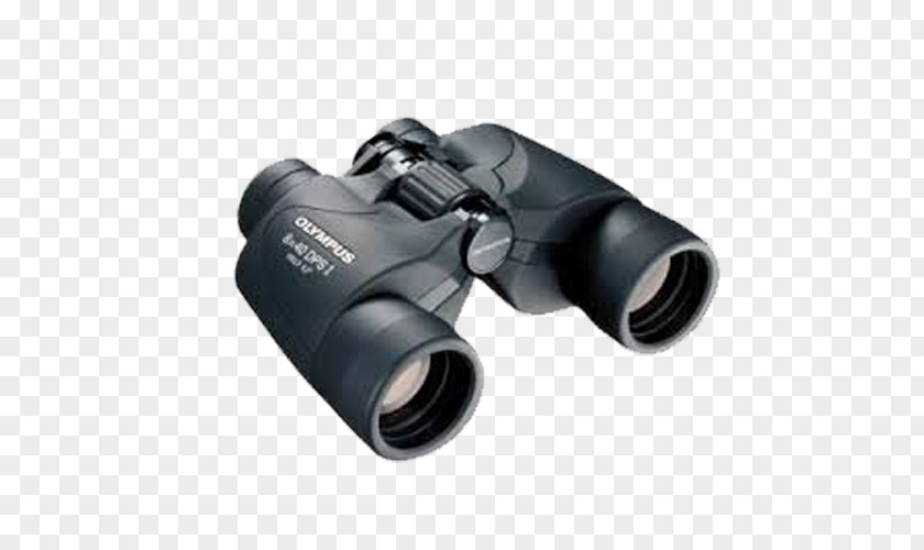 Binoculars 118755 Olympus Trooper 8X40 DPS I 7x35 Amazon.com PNG