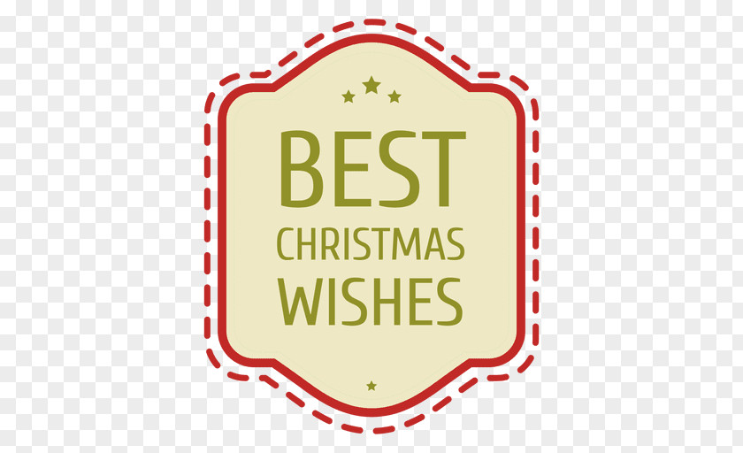 Christmas Tree Wish List Clip Art PNG