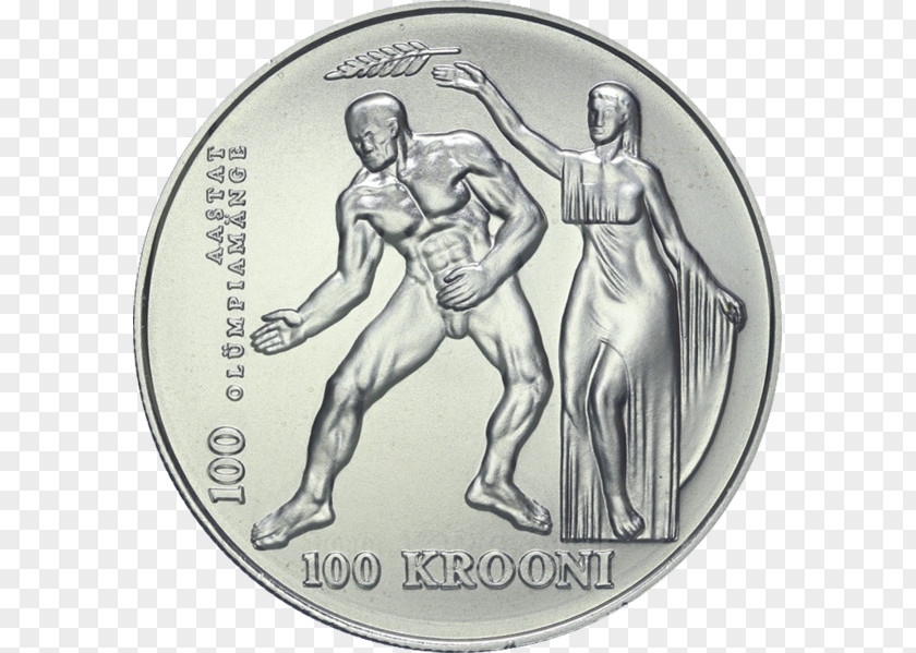 Coin Medal PNG