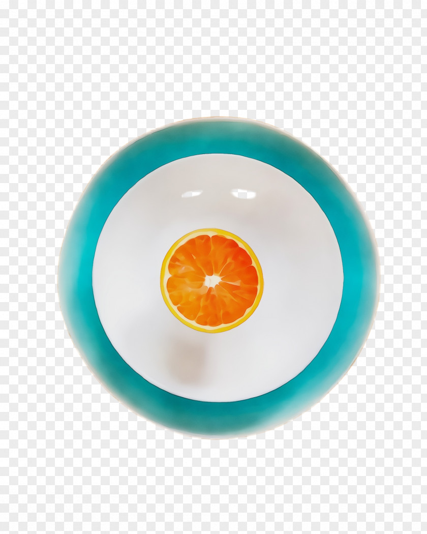 Dishware Serveware Orange PNG