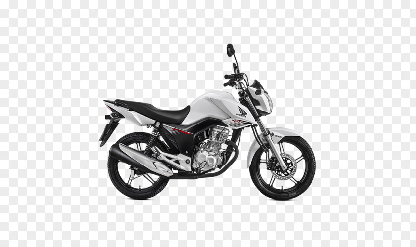 Honda CG 160 Motorcycle 150 CG125 PNG