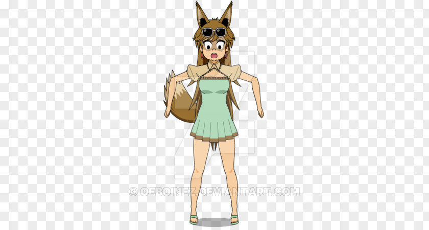 Leni Loud Cartoon Comics Drawing Character Eevee PNG