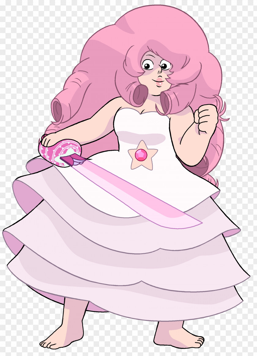 Lion Dance Gemstone Steven Universe Rose Quartz Stevonnie PNG