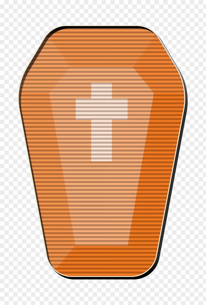 Logo Symbol Coffin Icon Dead Grave PNG