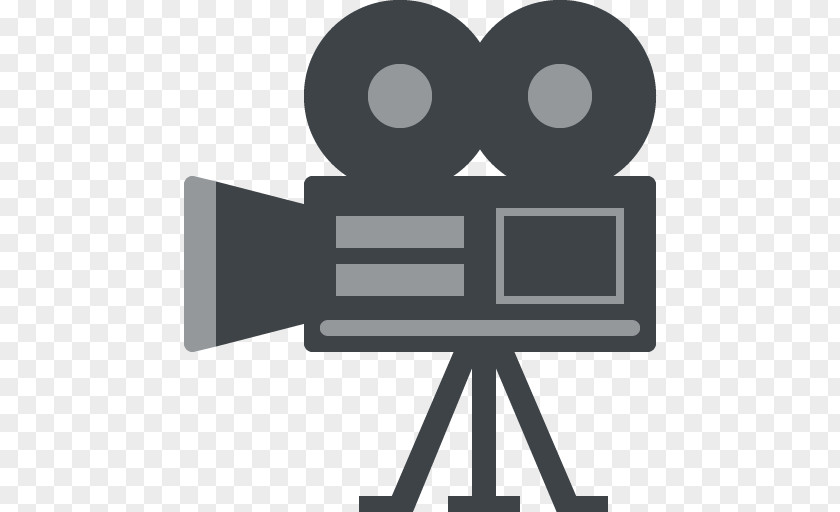 Movies Emoji Clapperboard Movie Camera Film PNG