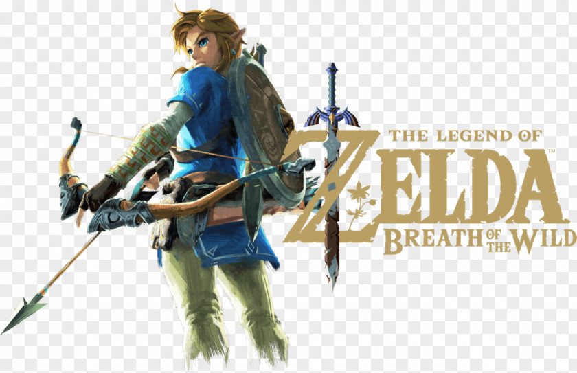 Nintendo The Legend Of Zelda: Breath Wild Zelda II: Adventure Link Princess Wii U PNG