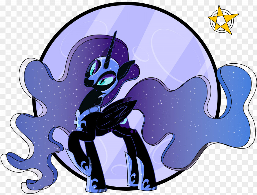 Part 1Others Princess Luna Twilight Sparkle DeviantArt Equestria Twilight's Kingdom PNG