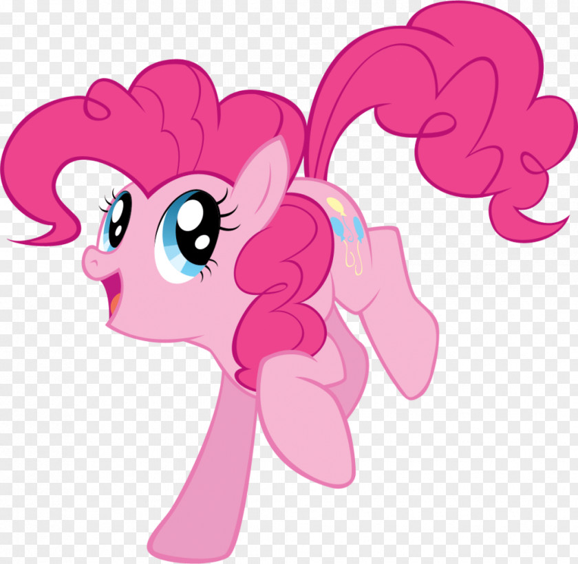 Pie Pinkie My Little Pony Twilight Sparkle Rainbow Dash PNG