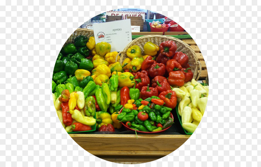 Produce Vegetable Food Vegetarian Cuisine Daily Farm Market PNG