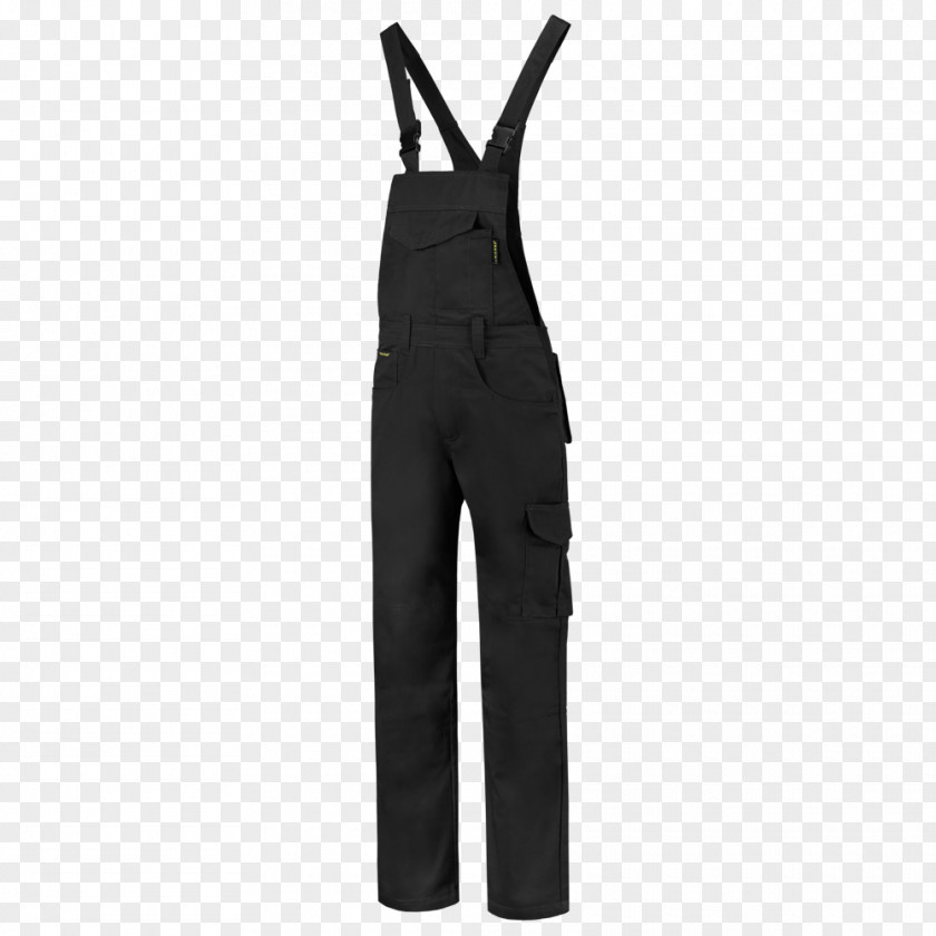 T-shirt Overall Pants Workwear Boilersuit PNG