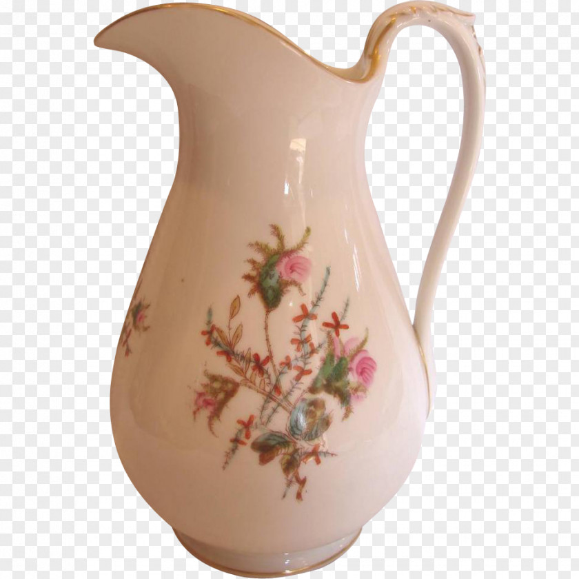 Teapot Vases Jug Haviland-Limoges Vase Pottery PNG