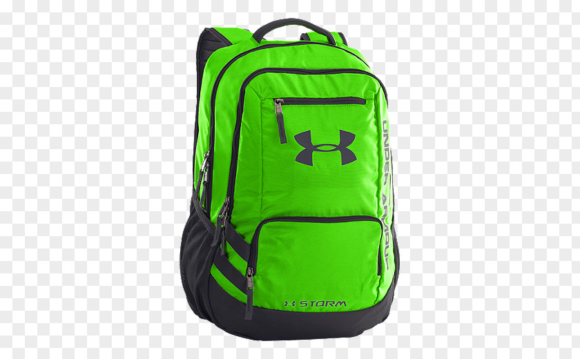 Under Armour Soccer Bags Bag Backpack Hustle UA Storm II PNG